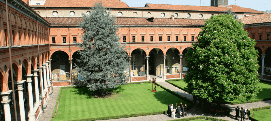 Universit Cattolica Del Sacro Cuore Milano Universit Cattolica Del Sacro Cuore Milano