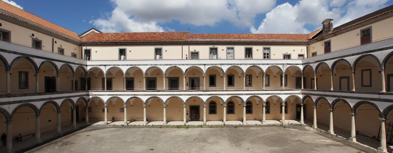 Università degli Studi della Campania "Luigi Vanvitelli"