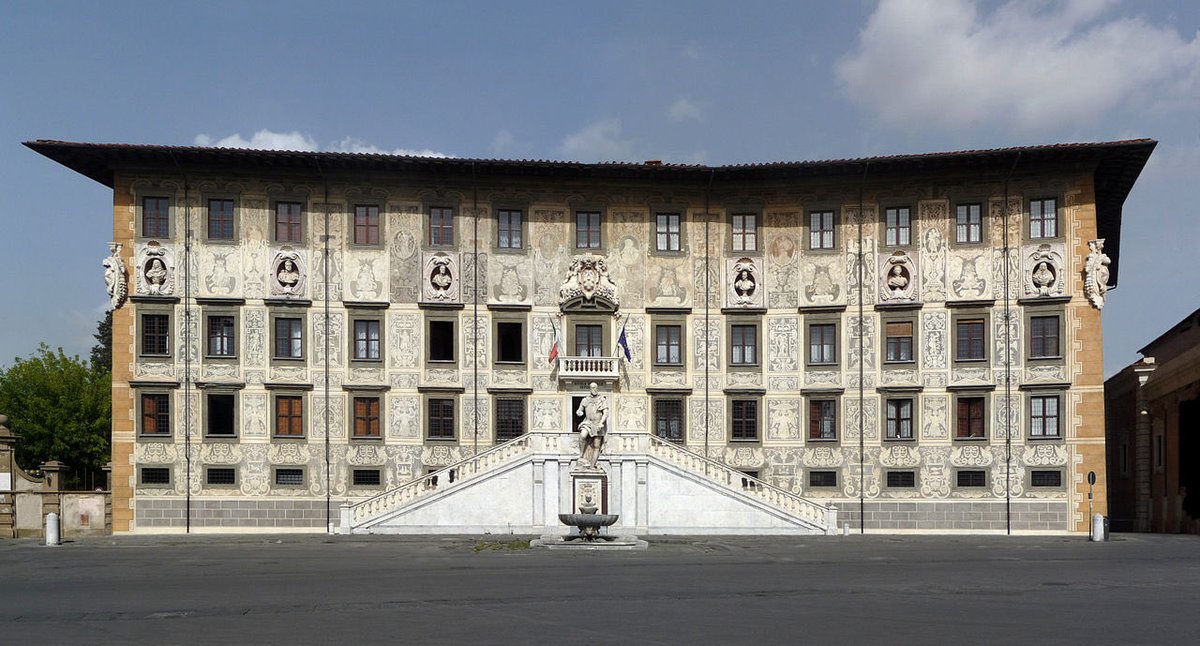 Universit Di PISA