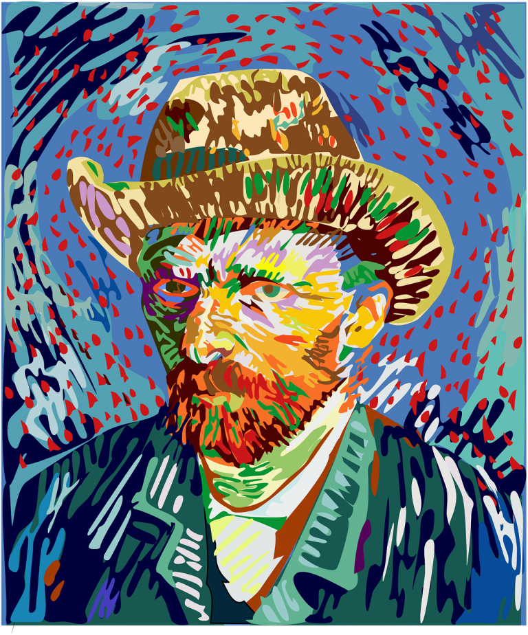 Campo di grano con corvi riassunto e tecnica di Van Gogh Campo di grano con corvi riassunto e tecnica di Van Gogh